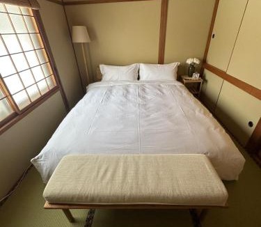 Otaru Villa | 雲境3号