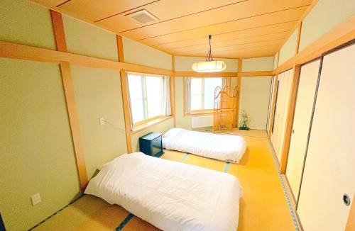 Aomori House | 青森駅近7名まで同一料金ファミリー向け小学生添い寝無料コンドフルカワ青森