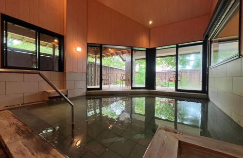 Akakura Villa | 香雲閣kounkaku villa