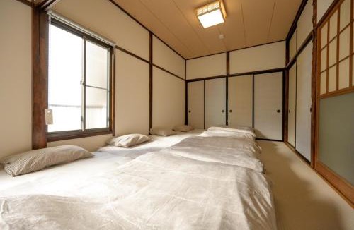 Aoi Ward Apartment | 駅チカ一棟貸し 静岡駅徒歩15分 12人宿泊可 駐車場無料 家族 親戚 帰省 合宿