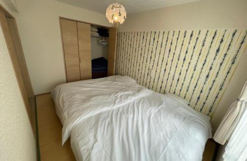 Matsuyama Apartment | 高原マンション 202