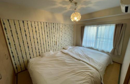 Matsuyama Apartment | 高原マンション 202