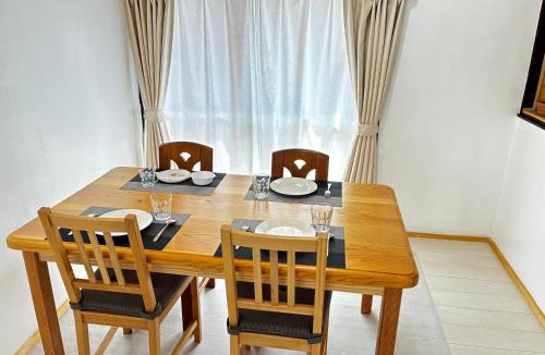 Takasaki Villa | 高崎にある昭和の趣を残して改築した平屋