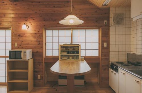 Kinasa Hotel | 鬼無里の湯 ホテル&コテージ