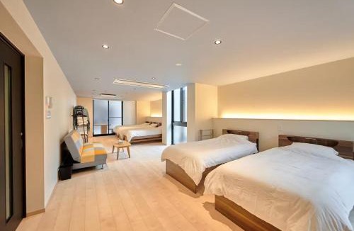 Toba Apartment | 鳥羽オーシャンハウス Toba Ocean House