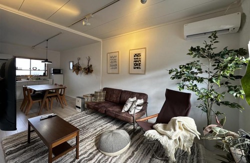 Toba Apartment | 鳥羽伊勢志摩観光に最適 パールロードの玄関口 PAARU inn セルフチェックイン