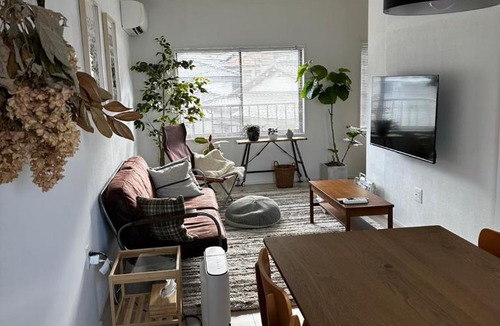 Toba Apartment | 鳥羽伊勢志摩観光に最適 パールロードの玄関口 PAARU inn セルフチェックイン