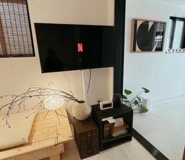 Tsuruhashi House | 鶴橋 Watako Traditional Japanese House Near Station Near Namba Direct to Nara