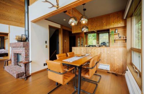 Zao Villa | 麓-ROKU-Nature&Comfort 温泉付き貸別荘ガイアリゾート