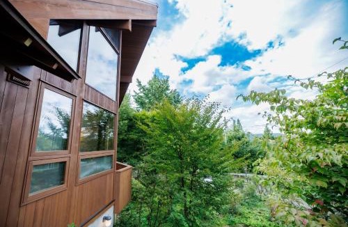 Zao Villa | 麓-ROKU-Nature&Comfort 温泉付き貸別荘ガイアリゾート