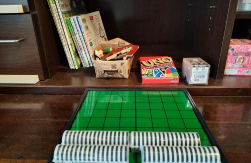 Miyakami Apartment | 麻雀泊歓迎みかんハウスYugawaraHakoneAtami