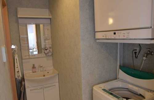 Motobu Apartment | 1 Bedroom Apartment Ocean View / Kunigami-gun Okinawa