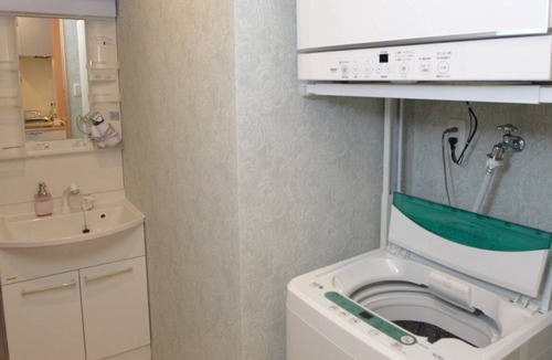 Motobu Apartment | 1 Bedroom Apartment Ocean View / Kunigami-gun Okinawa