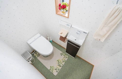 Kawaguchi Apartment | 1 bedroom apartment in saitama