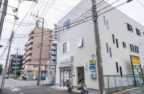 Kawaguchi Apartment | 1 bedroom apartment in saitama