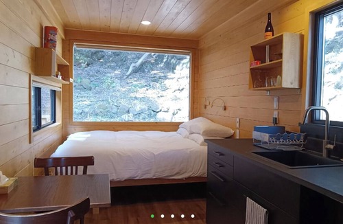Katsuura Cabin | 1 Bedroom Cabin In Katsuura