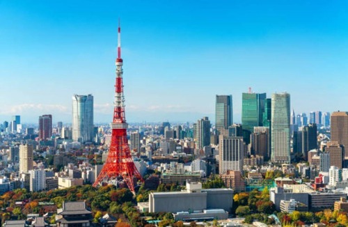 Hatchobori Apartment | 1-Bedroom Family Apartment | 250m Stroll to Hatchobori Station |