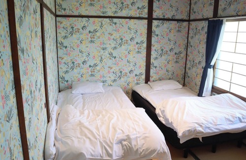 Higashikagura RV Rental | 1 building rental Hanakotoba /Kamikawa District Hokkaidō