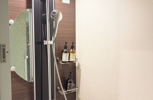 Hakata-ku House | 1 Free Parking AMP FLAT Gion/Fukuoka Fukuoka