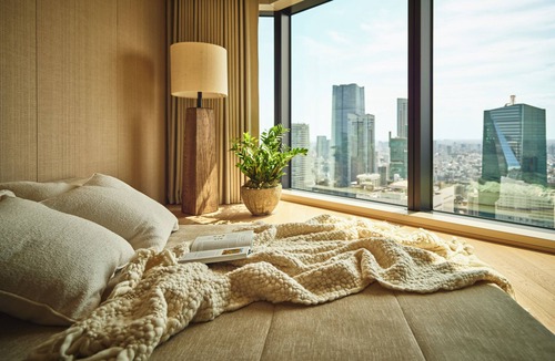 Akasaka Hotel | 1 Hotel Tokyo