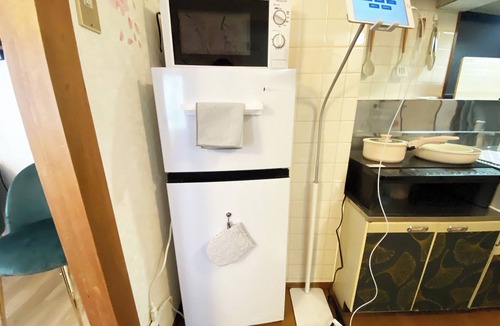 Ota Apartment | 1 minute walk from the station | Many supermarkets and restaurants | Atmospheric downtown area | Easy access to Shibuya/Kamata, etc.