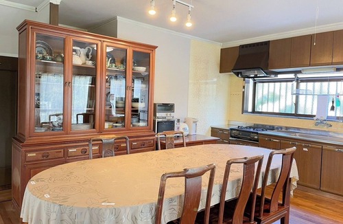 Ginoza House | 1 minute walk from Ginoza Beach1 2story building for rent Glenmore Inginoza/Kunigami-gun Okinawa