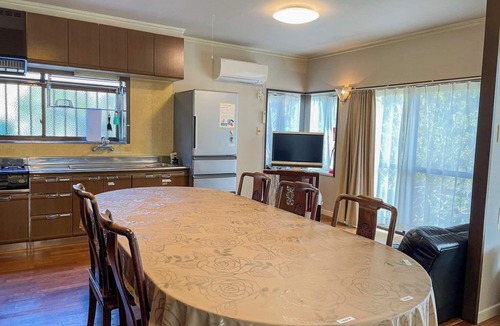 Ginoza House | 1 minute walk from Ginoza Beach1 2story building for rent Glenmore Inginoza/Kunigami-gun Okinawa