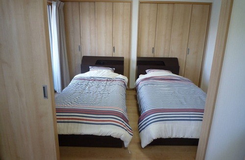 Onomichi Hotel | 1 night without meals plan studio apartment/Onomichi Hiroshima