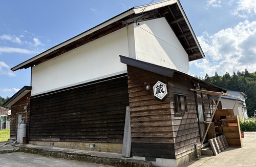 Obanazawa House | 1 old house for rent/4 bedrooms/Max. 8 people/18 min. drive to Ginzan Onsen
