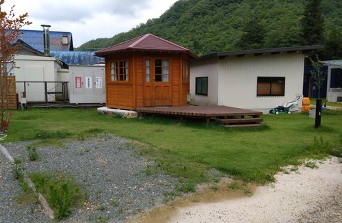 Shobara Other | 10 m² Camping ∙ 1 bedroom ∙ 2 guests
