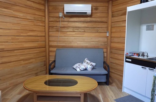 Shobara Other | 10 m² Camping ∙ 1 bedroom ∙ 2 guests