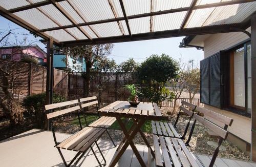 Sanmu Villa | 10 min walk to the beach Kujukuri house for 14 ppl
