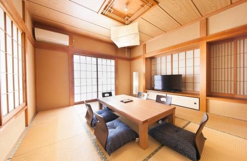 Sanmu Villa | 10 min walk to the beach Kujukuri house for 14 ppl