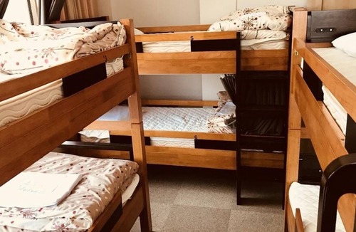 Shimogyo Bed & Breakfast | 10 minutes from Kyoto Station! Central and very convenient for visiting tourist areas!