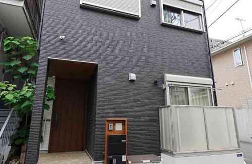 Hyakunincho Apartment | 100 INN Suite