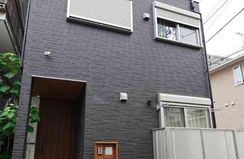 Hyakunincho Apartment | 100 INN Suite