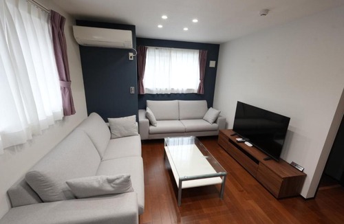 Hyakunincho Apartment | 100 INN Suite