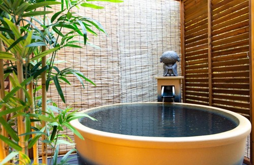 Zao House | 100 m² House ∙ 1 bedroom ∙ 5 guests