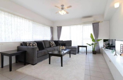 Makiminato House | 100 m² House ∙ 2 bedrooms ∙ 8 guests
