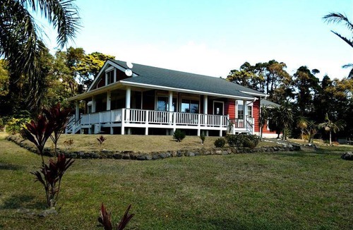 Yakushima Bed & Breakfast | 100 m² Bed and breakfast ∙ 9 guests
