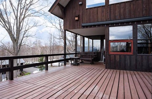 Niseko Hotel | 100 m² Hotel ∙ 3 bedrooms ∙ 8 guests