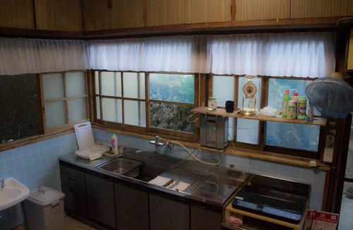 Susaki House | 100 m² House ∙ 2 bedrooms ∙ 5 guests