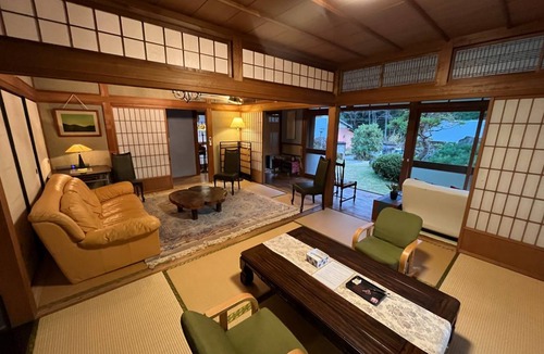 Susaki House | 100 m² House ∙ 2 bedrooms ∙ 5 guests