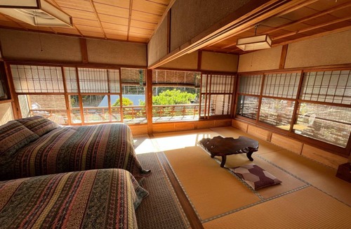 Susaki House | 100 m² House ∙ 2 bedrooms ∙ 5 guests