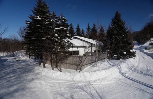 Abashiri House | 100 m² House ∙ 2 bedrooms ∙ 8 guests