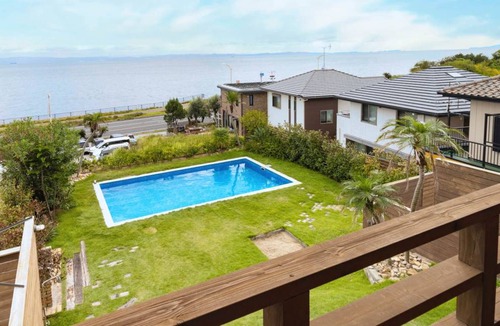 Awaji House | 100 m² House ∙ 2 bedrooms ∙ 5 guests