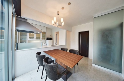 Motobu House | 100 m² House ∙ 3 bedrooms ∙ 8 guests