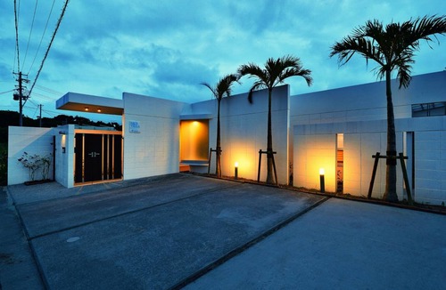 Motobu House | 100 m² House ∙ 3 bedrooms ∙ 8 guests
