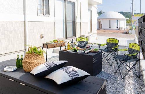 Kadena-cho House | 100 m² House ∙ 5 bedrooms ∙ 12 guests