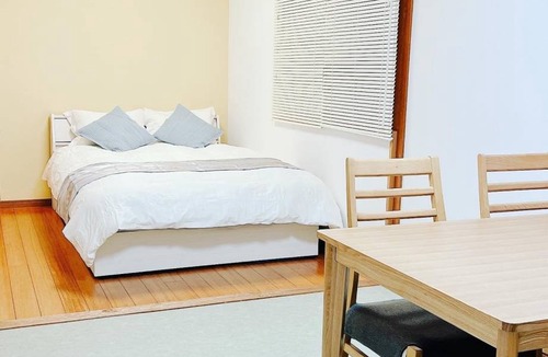 Hita House | 100 m² House ∙ 3 bedrooms ∙ 8 guests